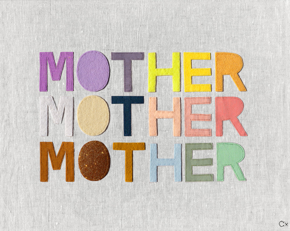 MOTHER