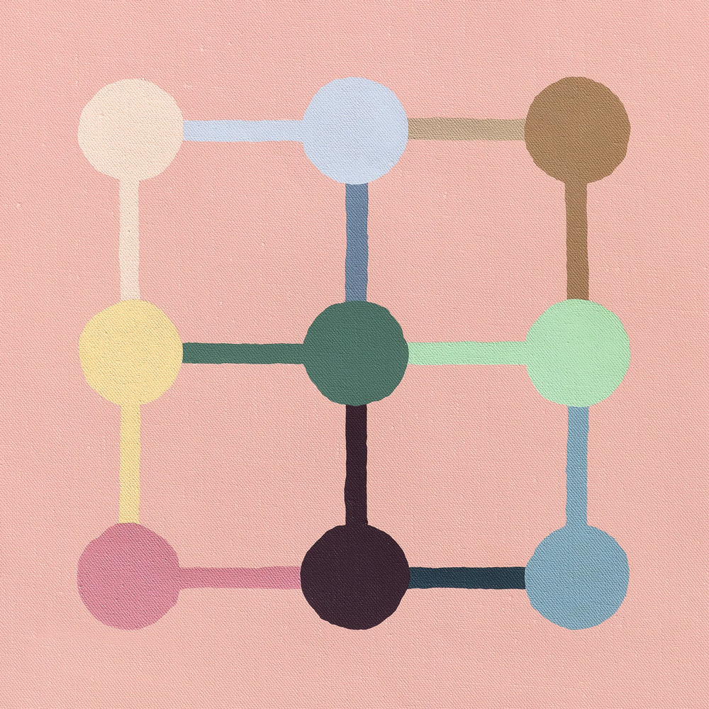 Multi spot 1 web sq