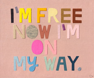 ON MY WAY