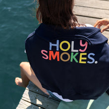 PRE ORDER HOLY SMOKES SWEATER
