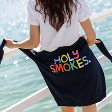 PRE ORDER HOLY SMOKES SWEATER