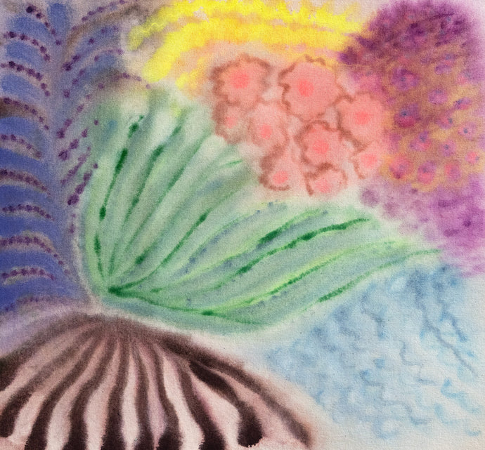 DREAM GARDEN 1