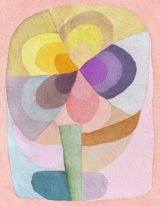 DREAM FLOWER