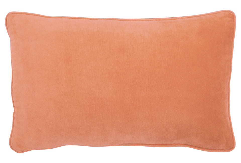 ROSE LUMBAR CUSHION