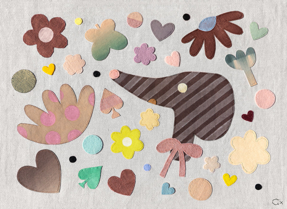 SOME CUTE THINGS