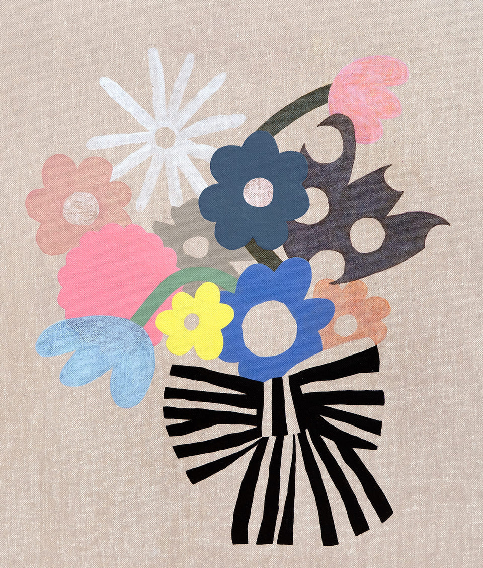 SPRING RIBBON