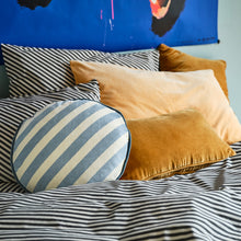 BUTTERSCOTCH LUMBAR CUSHION