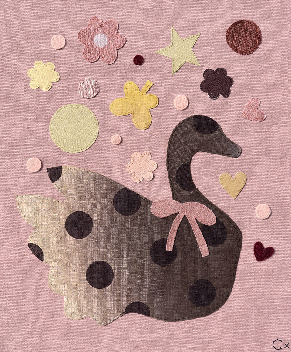 SWANSONG 2