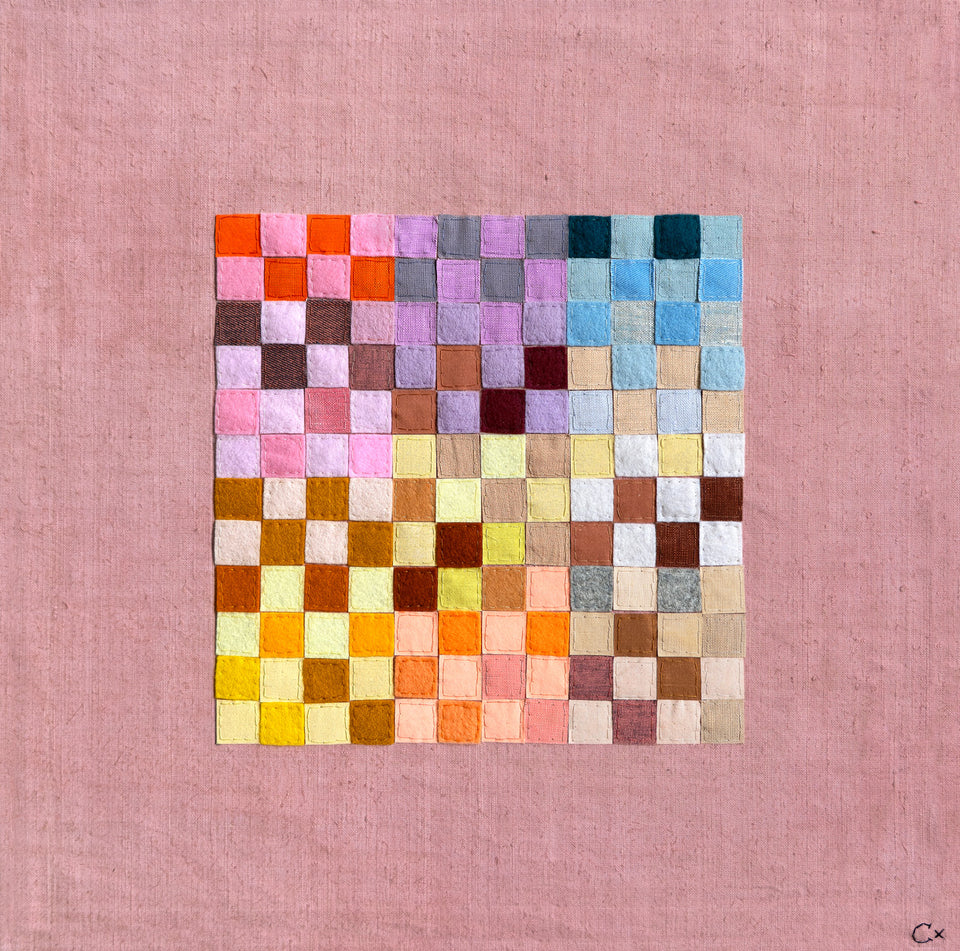 TEST PATTERN