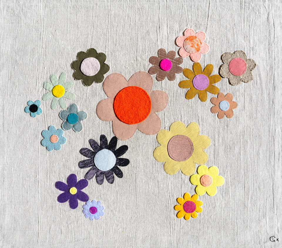 THE FLOWERS 11