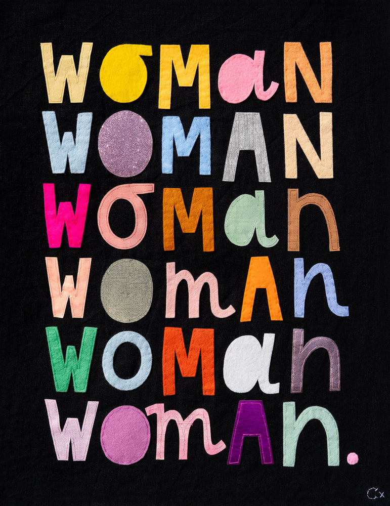 WOMAN 3