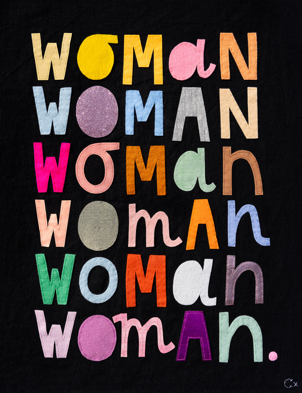 WOMAN 3