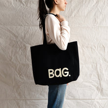 PRE ORDER BAG TOTE BAG
