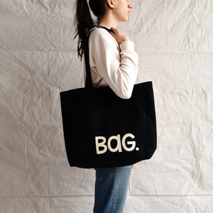 PRE ORDER BAG TOTE BAG