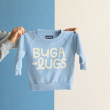 BABY BUGALUGS SWEATER