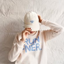 PRE ORDER GAME ON HAT