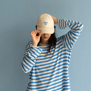 GAME ON HAT