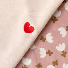 HEART BOX SWEATER