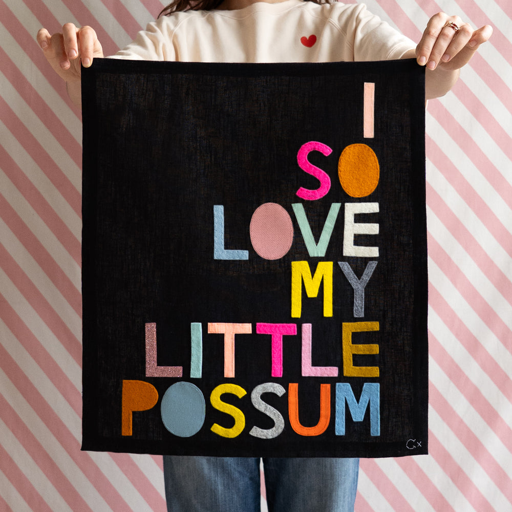 Possum