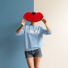 PRE ORDER WEIRD AND WONDERFUL SWEATER