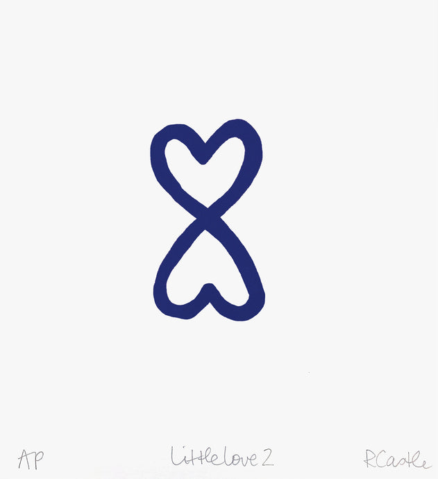 LITTLE LOVE 2