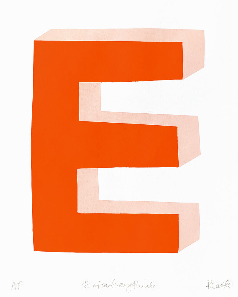 E PRINT CALL IT WHAT YOU WANT