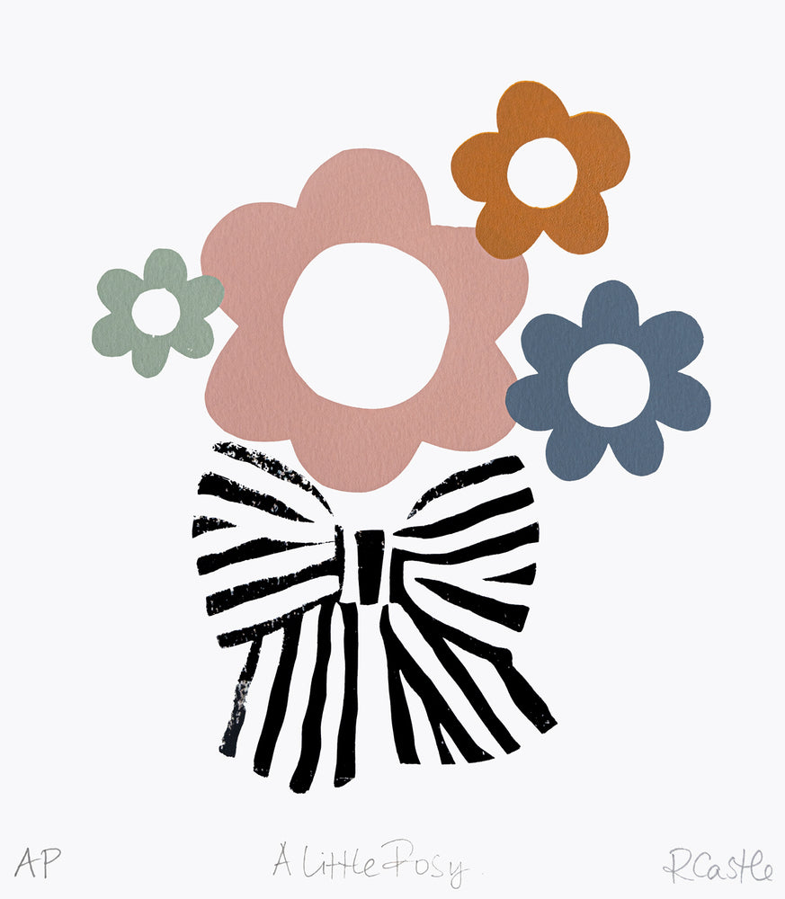 A LITTLE POSY