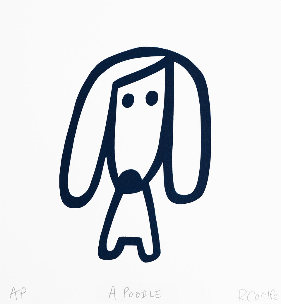 A POODLE