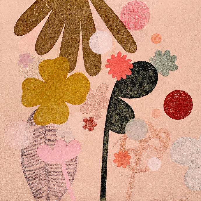 BABY BOTANICAL 1