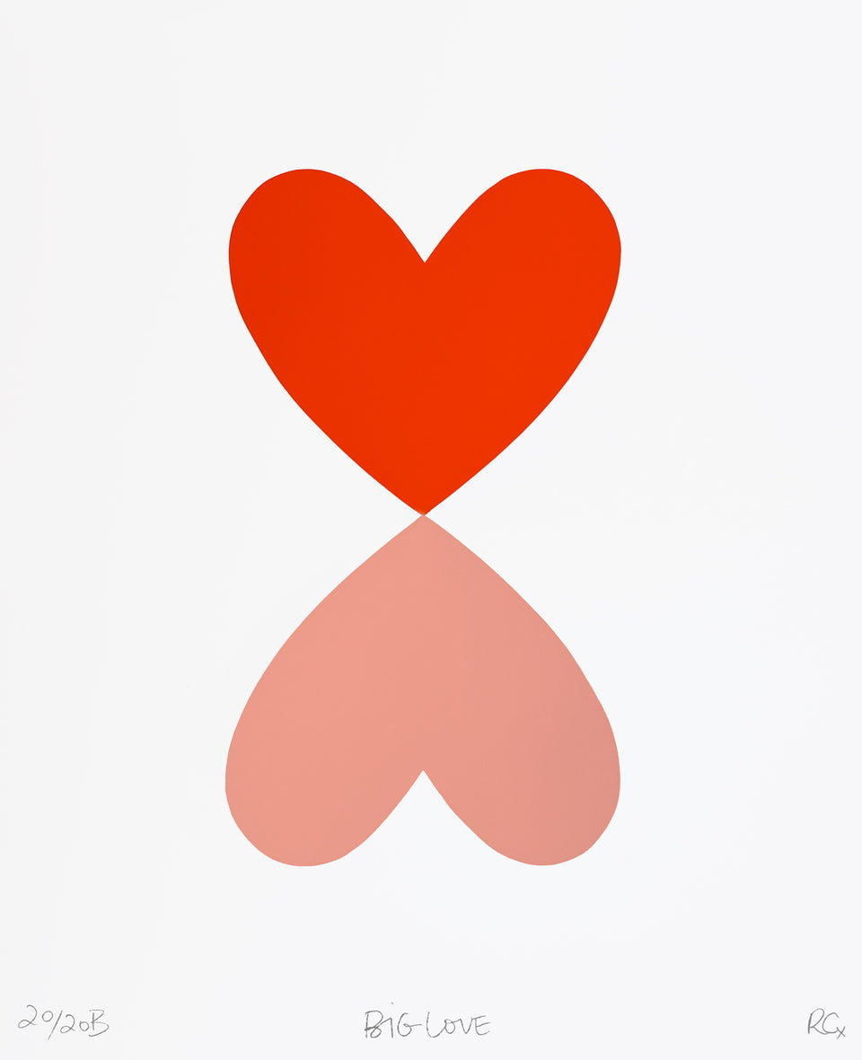 BIG LOVE