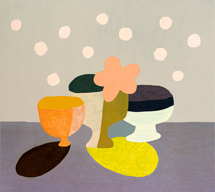 STILL LIFE 8