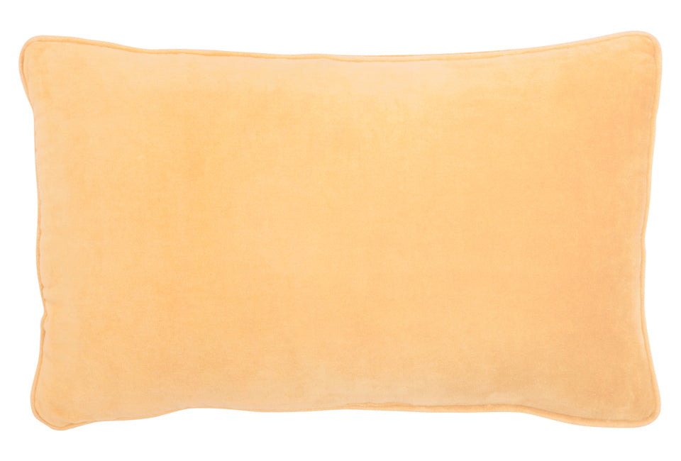 BANANA LUMBAR CUSHION BY CASTLE