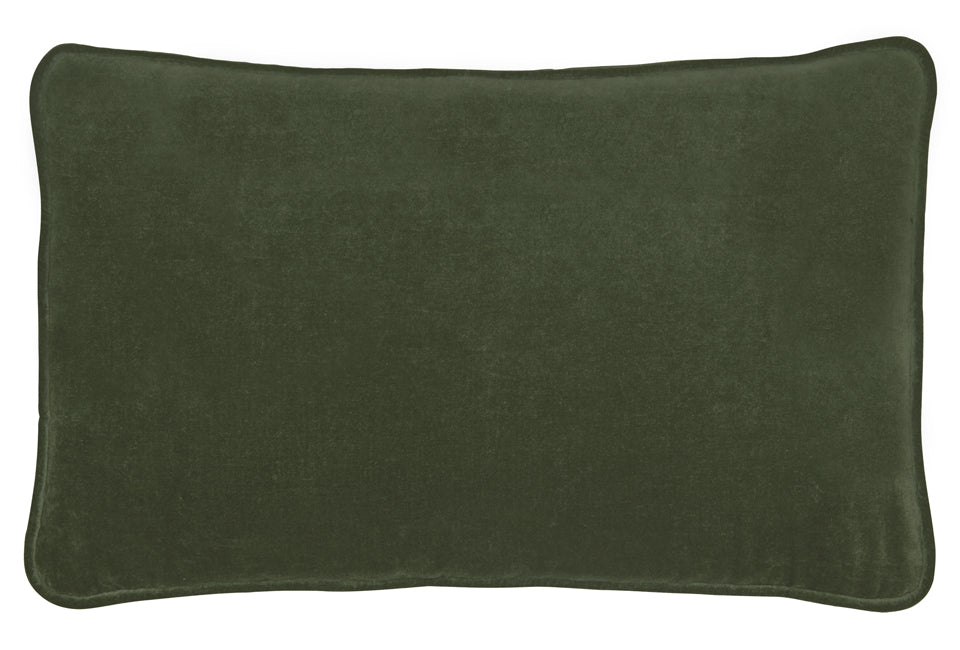 OLIVE LUMBAR CUSHION BY CASTLE