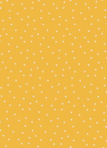 SUNNY RANDOM SPOT FLAT SHEET BY CASTLE