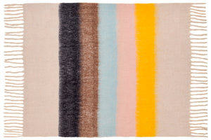 FIESTA BUMBLE BLANKET