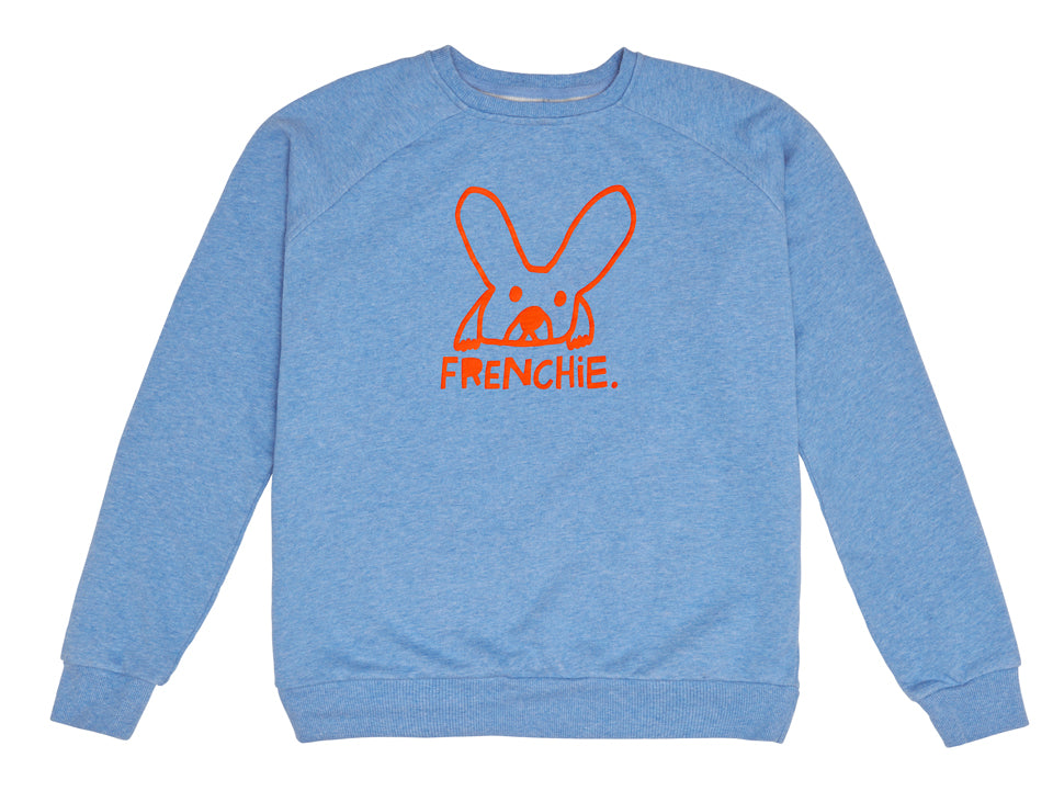 FRENCHIE SWEATER BY CASTLE