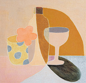 LITTLE STILL LIFE