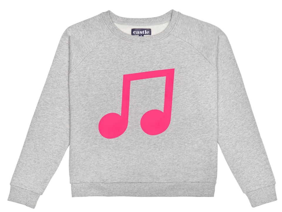 MUSICAL SWEATER