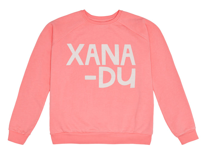 XANADU SWEATER BY CASTLE