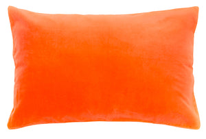 WATERMELON VELVET PILLOWCASE