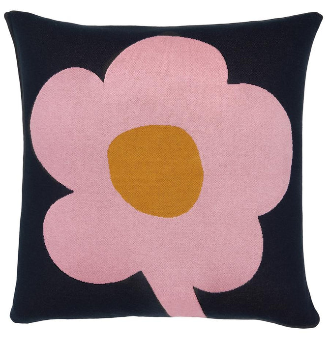 FLOWER EUROPEAN CUSHION COVER BY CASTLE