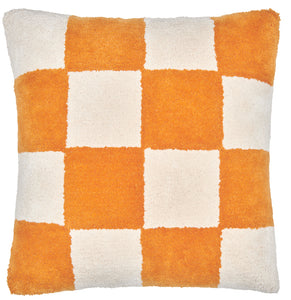 CHESS CUSHION BY CASTLE