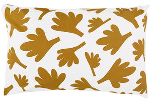 FERN PILLOWCASE BY CASTLE