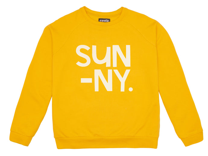 SUNNY SWEATER BY CASTLE