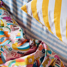SWEET DREAMS FLAT SHEET