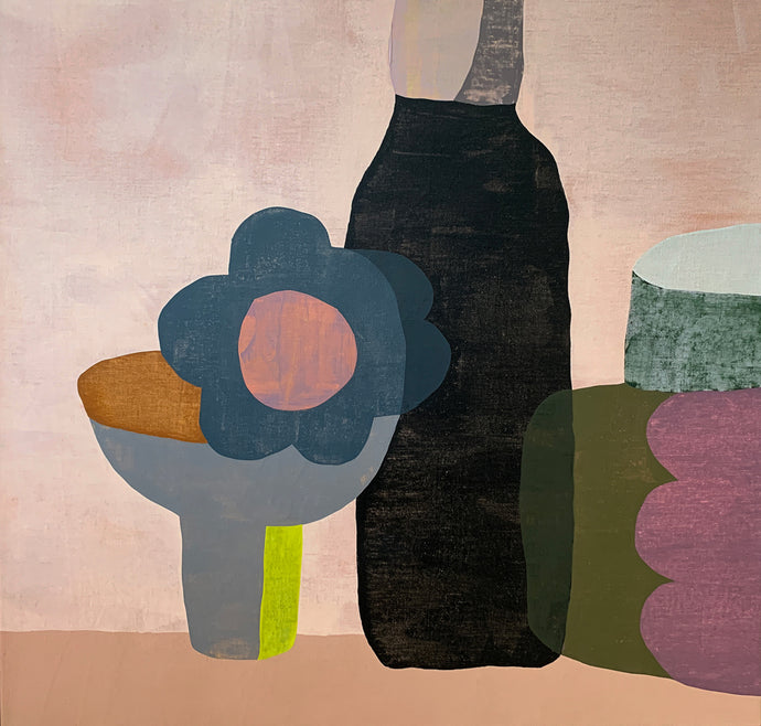 STILL LIFE 2