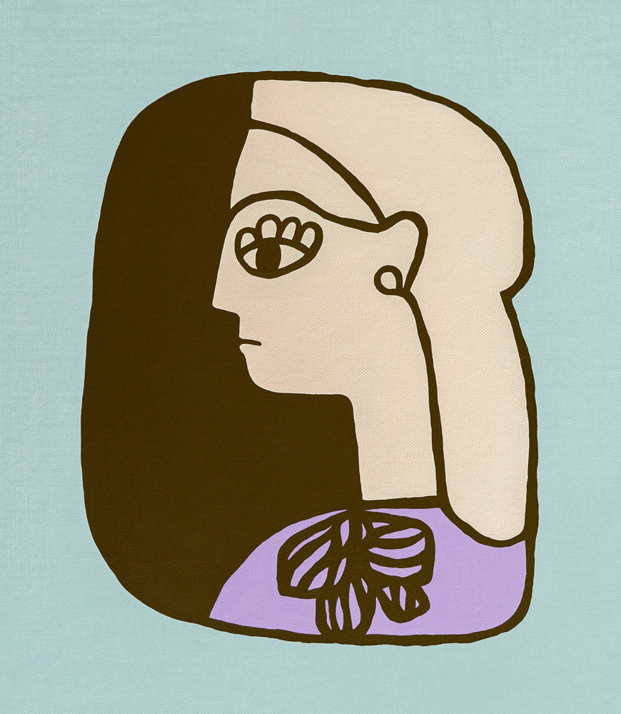 PRINCESS PORTRAIT
