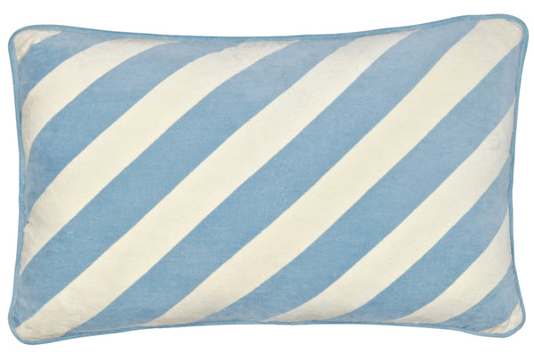 Eggshell blue hot sale cushions