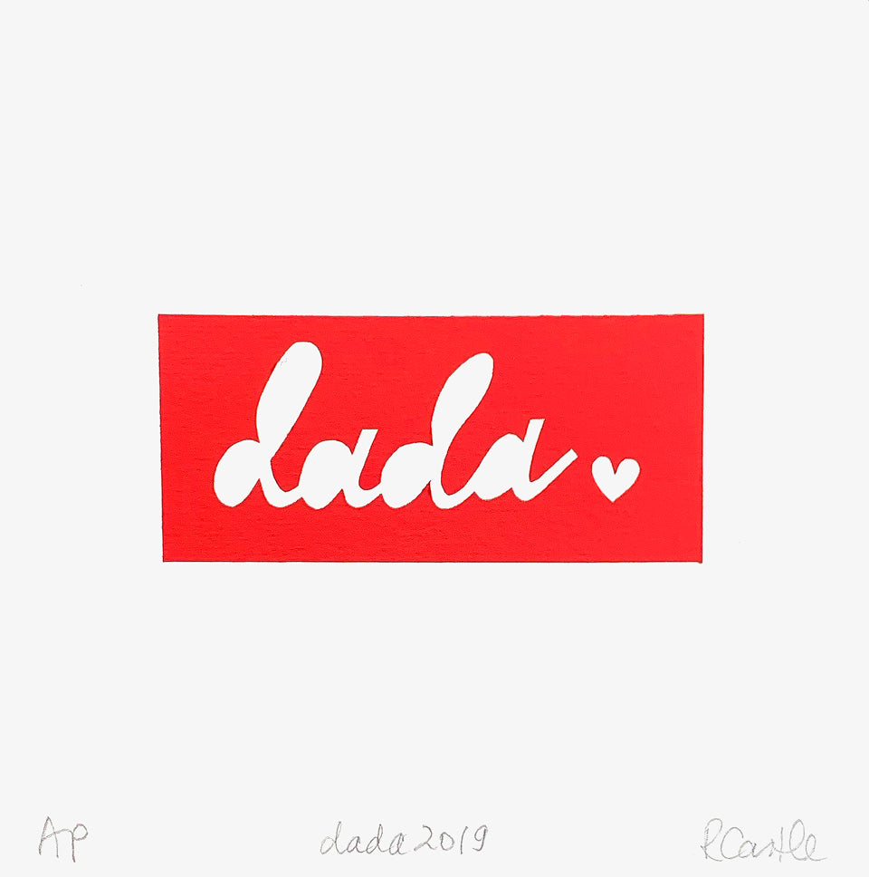 DADA