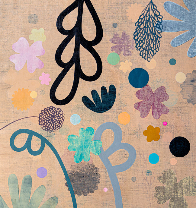 FLORA 25